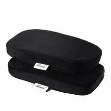 Aloudy Arm Rest Pillow, 2021 NEW Size 11 Office Chair Armrest Cover Pads, Co...
