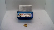 (3 NEW + 2 partially Used) Vargus Vardex 3ER14UN VKX, Laydown Threading Insert
