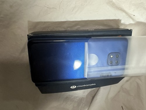 Motorola Moto G Power 2021 64GB XT2117-4 Glowing Blue