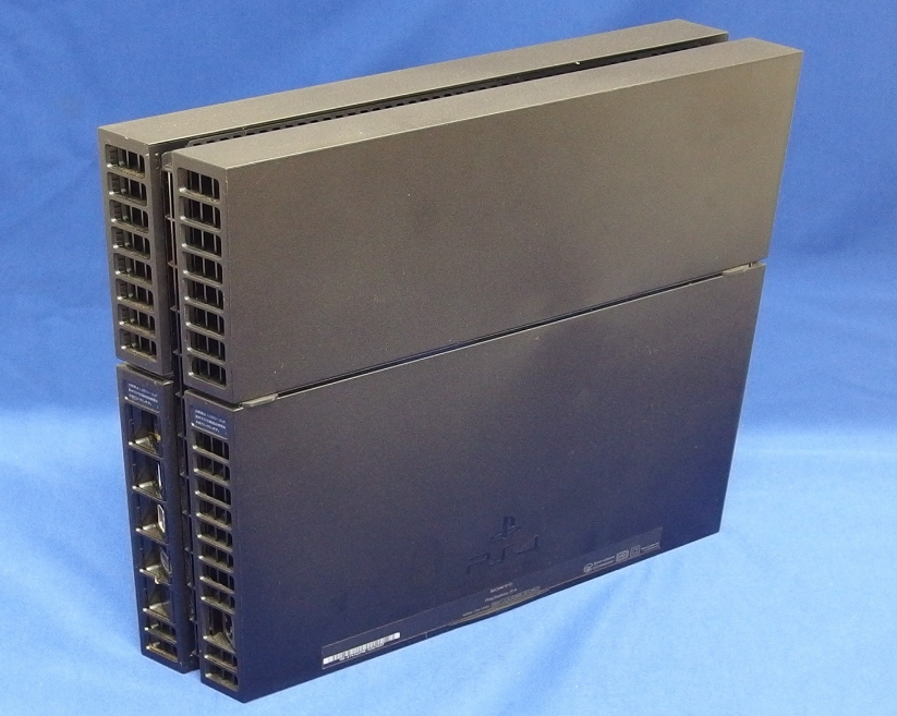 PlayStation 4 Sony Original 500GB CUH-1200A Console | eBay