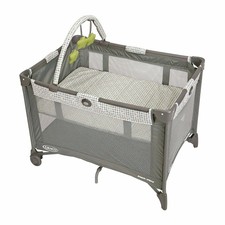 graco pack n play on the go slumber