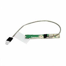 Hot Power Switch Board Fit Dell Inspiron 7378 7579 7773 2-in-1 450.07Y03.0012