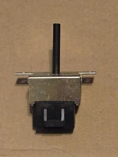 GM ACDELCO 15-5691 A/C HEATER BLOWER MOTOR FAN SPEED CONTROL SWITCH NOS