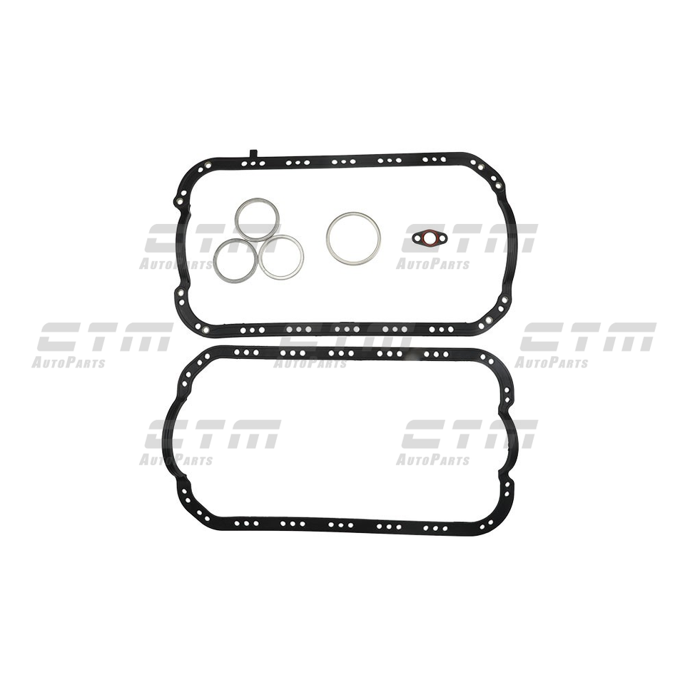 MLS Head Gasket Bolts Set Fit 96-00 Honda Civic Del Sol 1.6