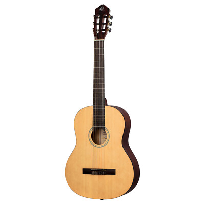 ORTEGA RST5M Student Series 4/4 Konzertgitarre 6-String - Natural