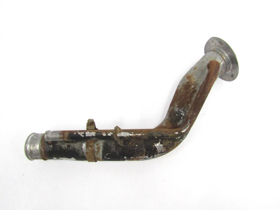 Chevy GMC K5 1981-91 Blazer Jimmy Suburban tanque de gas cuello de llenado combustible Foto 2 de 4