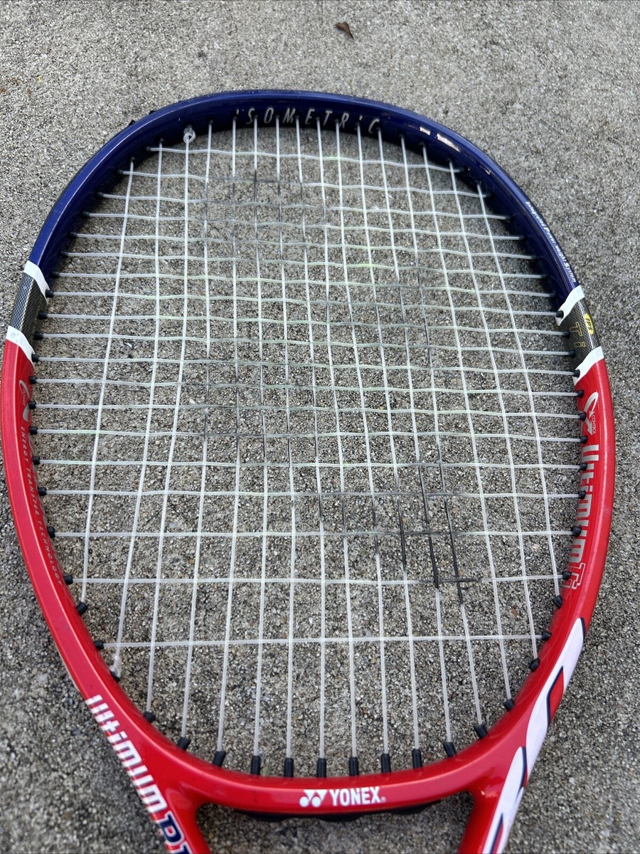 Tennis Racket Yonex Ultimum Rd Ti 80 2006 Mid Plus | eBay