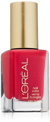 L'Oréal Paris Colour Riche Nail Crazy For Chic 0.39oz