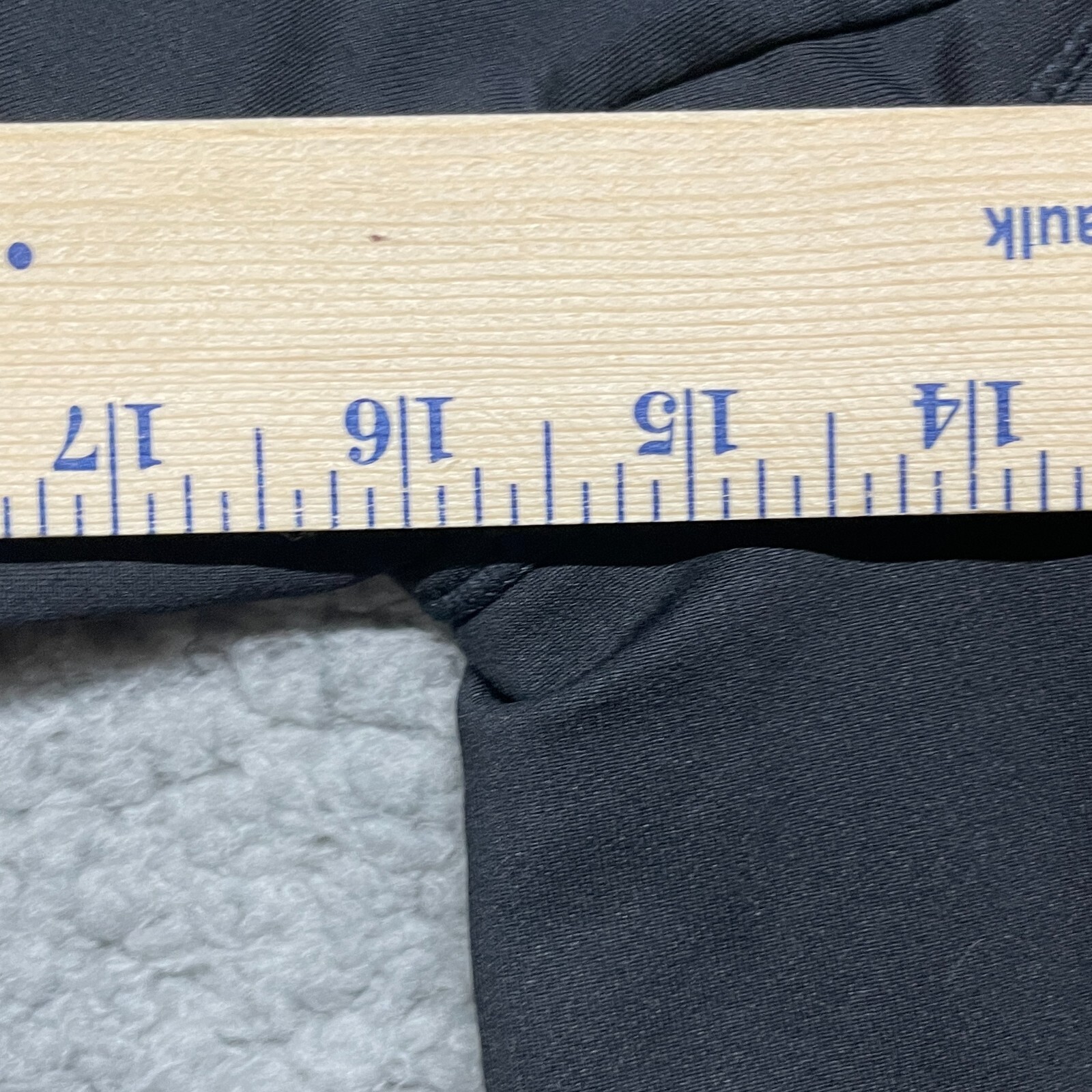 Fabletics Trinity Jacket Womens Small Zip Front A… - image 10