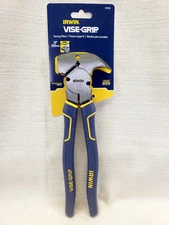 Irwin VISE-GRIP Fencing Pliers FP10 10" / 250mm Fence Tool   #2078901 ~ NEW ~