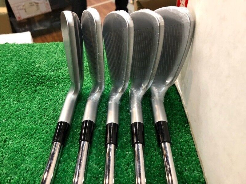 Taylor made P790 2023 Iron Set 6-Pw, N.S.PRO950GH Neo Steel Taylor made P790 2023 Iron Set 6-Pw, N.S.PRO950GH Neo Steel