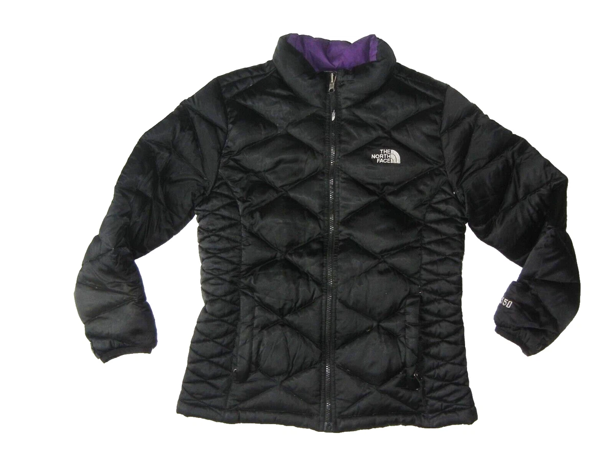 The North Face Puffer Jacket Unisex Kids' Outerwear for sale | eBay
