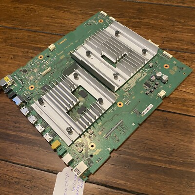 SONY A-5027-263-A MAIN BOARD FOR XR-50X90J / XR-65X90J / XR-75X90J
