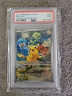 Pikachu 027 Sv: Scarlet & Violet Promo Cards Holo