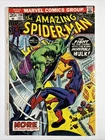 The Amazing Spider-Man #120 (Marvel Comics May 1973)