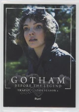 2016 Cryptozoic Gotham Before the Legend: Season 1 Run! #32 0c3