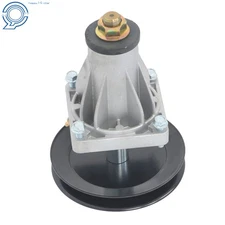 Deck Spindle For Cub Cadet 918-06076A 618-06076A 618-06076 918-06076 ZHD-L60