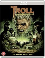Troll The Complete Collection - Blu-Ray - F600Z