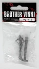 Brother Vinni VG-221 Female Heretic [Slave Girl] (Victim Girls) Miniature