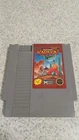 Karnov (Nintendo Entertainment System, 1988)