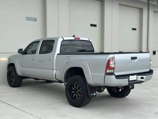 2012 Toyota Tacoma Pickup 4D 6 ft - Image 3 of 4