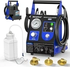 Electric Brake Bleeder Kit 110V Automotive Brake Fluid Oil Exchanger Machine