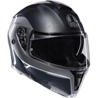 AGV Street Modular Levico Grey Silver