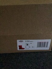 UGG Women's Classic Short II Mini Size 8