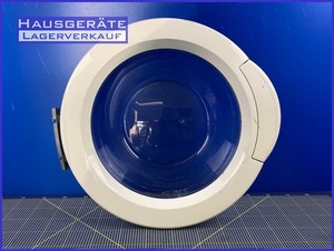 Bullauge Waschmaschine - Bosch Exclusiv WFL140M 5500000133