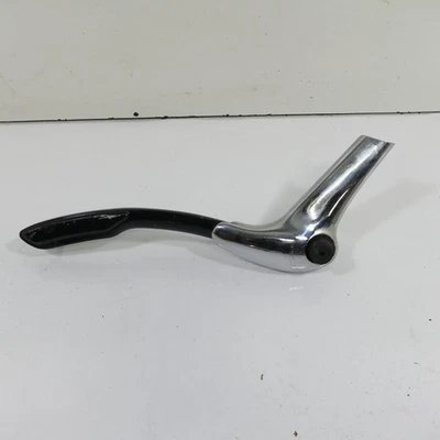 Yamaha XV 1100 Virago Sissybar Support Support De Garde Boue Gauche 80601 - Photo 1/4