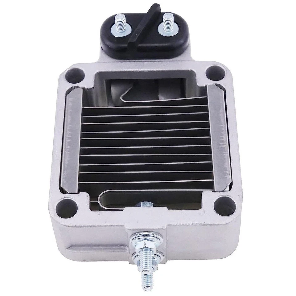 DIH1 Air Intake Heater 5086720 for 94-05 Dodge 2500 3500 Trucks Foto 2 de 4