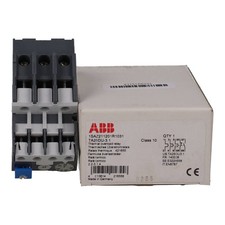 ABB TA25DU-3.1 New NFP