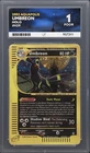 Pokemon Umbreon H29/H32 Holo Aquapolis ACE 1 SWIRL