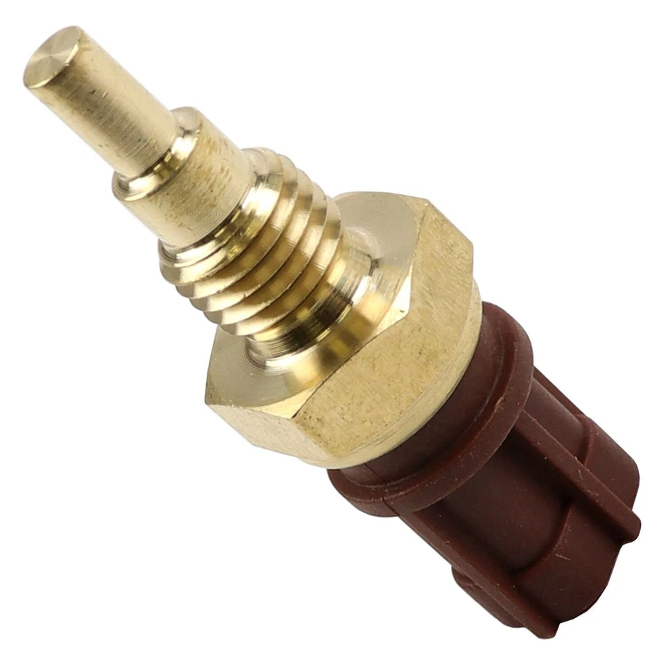 For Subaru Impreza 2006-2012 Beck Arnley 158-1395 Coolant Temperature Sensor Foto 4 de 4