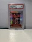 2024 Panini Donruss Optic - Uptowns Jayden Daniels #2 (RC) Psa 9