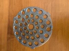 Vintage Griswold Cast Iron 9 Trivet 207 Erie Pa USA