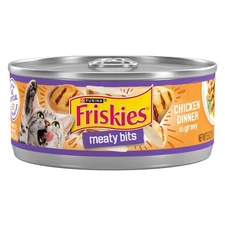 Purina Friskies Gravy Wet Cat Food