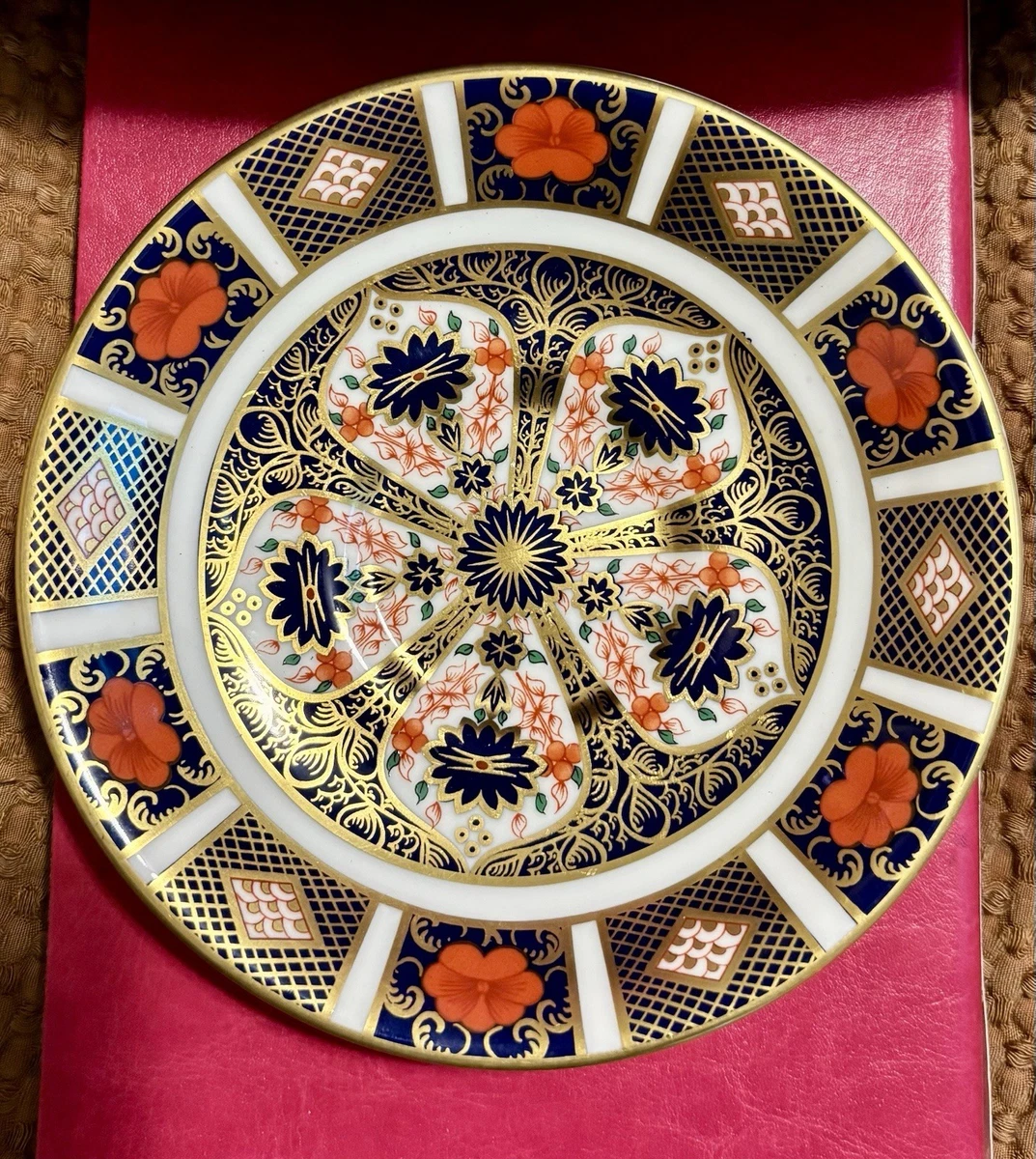 Royal Crown Derby Old Imari for sale | eBay