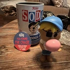 Funko Vinyl SODA: Ad Icons - Bazooka Joe - Chase