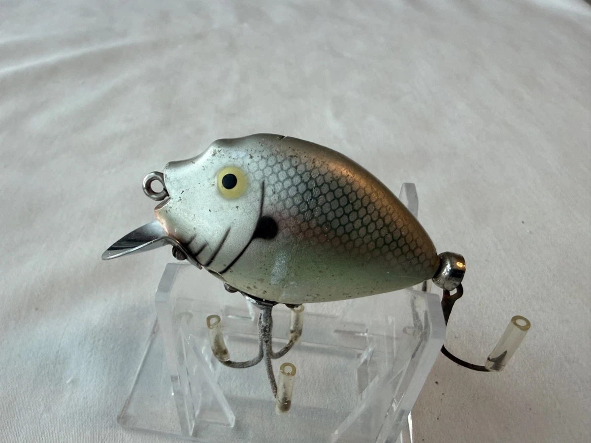 ルアー・フライ 1190.HEDDON TINY PUNKINSEED 1190.HEDDON TINY