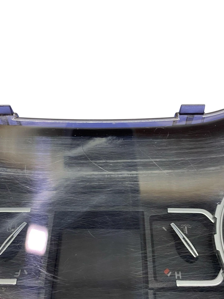 2018–2021 TOYOTA TUNDRA СПИДОМЕТР КЛАСТЕР МИЛЬ/Ч 94 000 МИЛЬ *ПРИМЕЧАНИЕ* 838000CT50 - Изображение 2 из 4