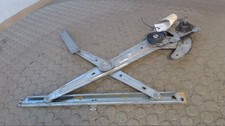 Fensterheber Mechanisch Vorn Rechts VW Taro C Pick Up 7AX 12 Monate Garantie