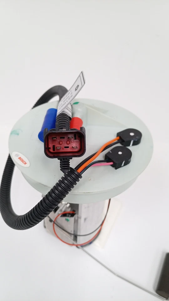 Bosch Fuel Pump Module F00E190686 for Jeep Grand Cherokee 1999-2004 - Imagem 4 de 4