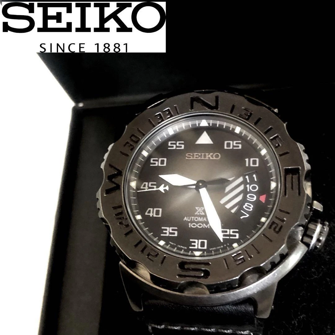 Seiko prospex deals limited edition