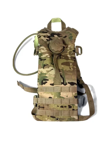 CAMELBAK MULTICAM HYDRATION PACK 100 OZ
