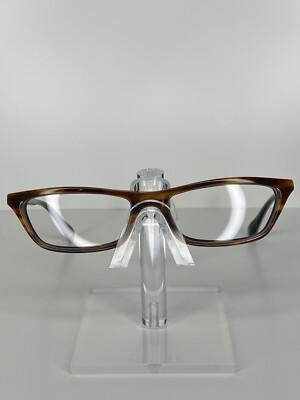 AUTHENTIC MARC BY MARC JACOBS EYEGLASSES - MMJ0416 0CZ6 TORTOISE/BLACK