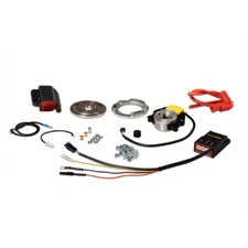 Ignition Malossi MHR TEAM II MOTARD 50 XM PERFORMANCE 2021-2022