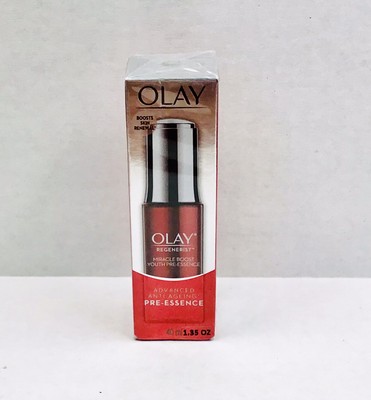 regenerist miracle boost