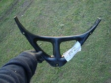 SUZUKI GSXR750 GSXR 750 1100 LOWER BELLYPAN JOINER PANEL TRIM FAIRING 94498-17C0