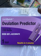 Ovulation Test